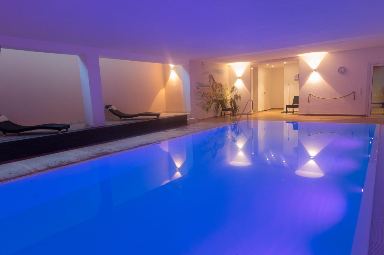 Hotel Zum Loewen Mörfelden-Walldorf Rom bilde